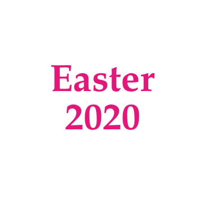 Easter 2020 Collection