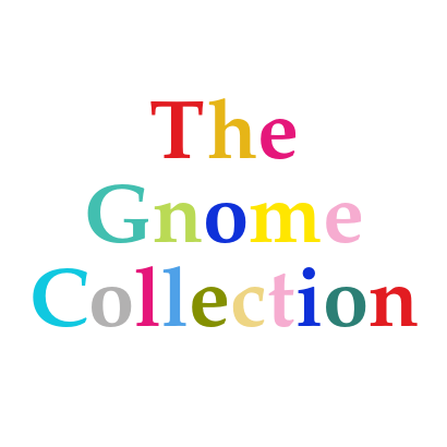 The Gnome Collection
