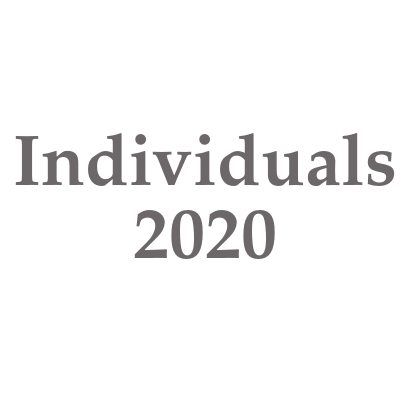 Individuals 2020 Collection
