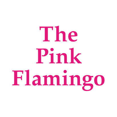 The Pink Flamingo Collection