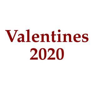 Valentines 2020
