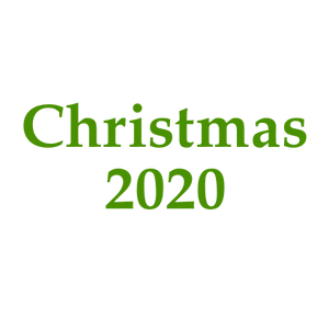 Christmas 2020 Collection