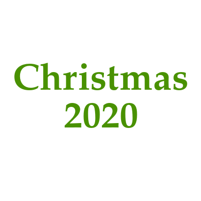 Christmas 2020 Collection
