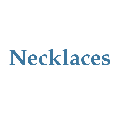 Wholesale Necklaces