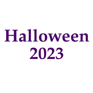 Halloween 2023 - It’s Show time