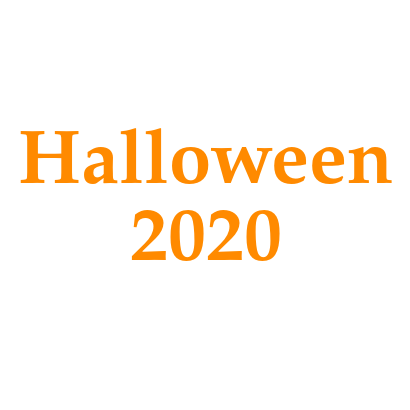 Halloween 2020