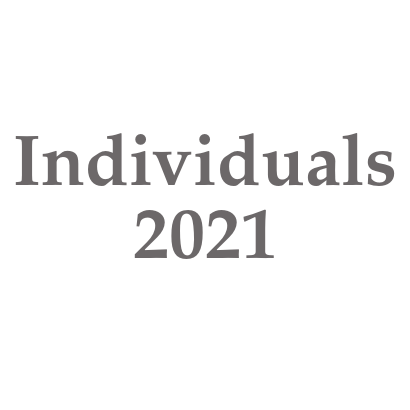 Individuals 2021 Collection