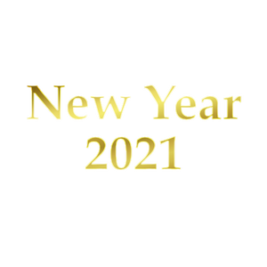 New Year 2021
