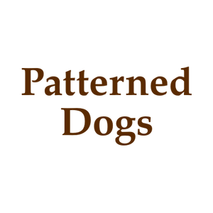 Patterned Dogs