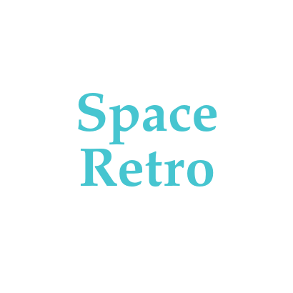 Space Retro 2021