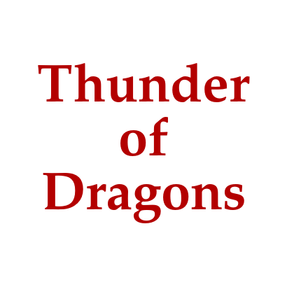 Thunder of Dragons 2022