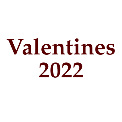 Valentines 2022