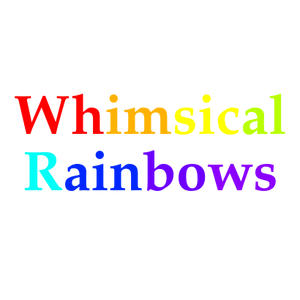 Whimsical Rainbows 🌈
