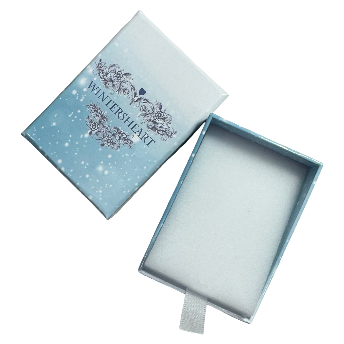Portrait - brooch box – Wintersheart