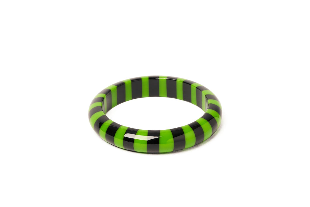 Midi Slime Bangle Medium Classic