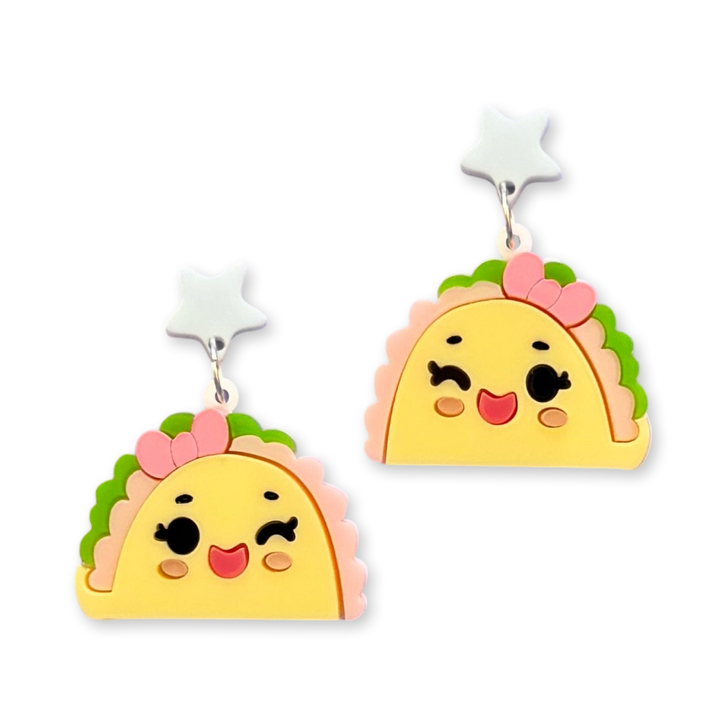 Crunch crew - Earrings