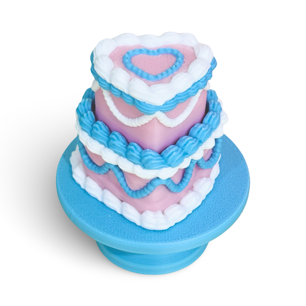 Bella cake - Clicker