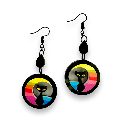 Max 🌈 - earrings