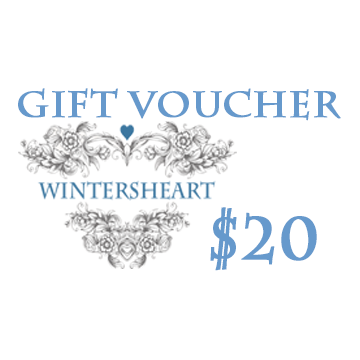 Wintersheart Gift Voucher