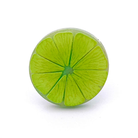 Lime - ring