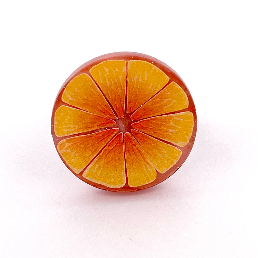 Orange 🍊- ring