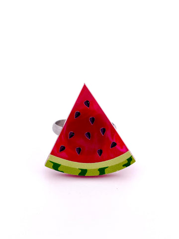 Watermelon - ring